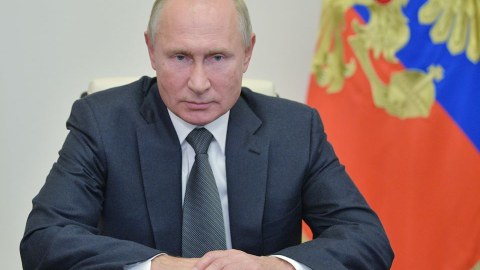 Rusiya hipersəs raketlərini bu tarixdə ALACAQ