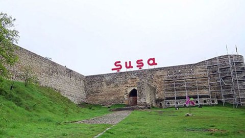 Şuşada parad keçirilməyəcək