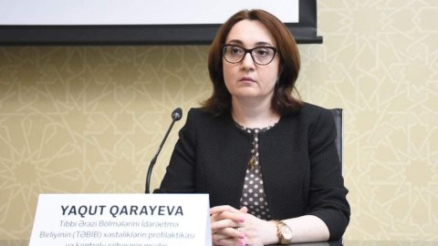 TƏBİB: “İstəyən 4-cü doza vaksini də vurdura bilər”