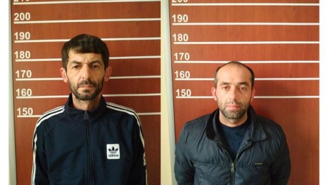 Hacıqabulda “patı” əməliyyatı - Saxlanılanlar var