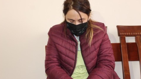 Kişi sevgilisiylə oğurluq etdi - FOTOLAR