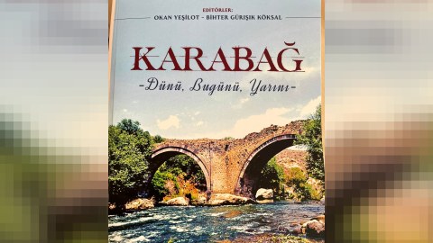 Qarabağ: Dünəni, Bu günü, Sabahı