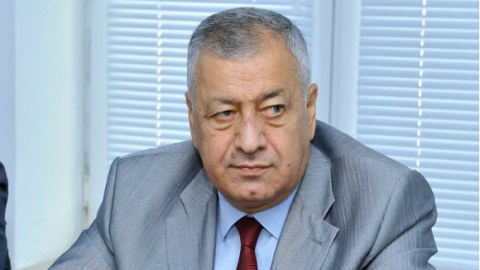 Vahid Əhmədovdan Vergi Məcəlləsindəki dəyişikliklərə ETİRAZ