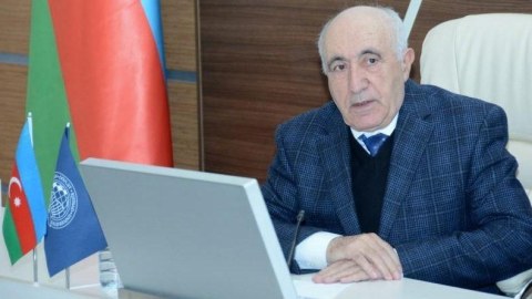 Azərbaycanlı professordan Türk dövlətləri Təhsil nazirlərinə MƏKTUB