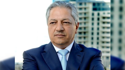 Cavanşir Feyziyev Çingiz Abdullayevin müdafiəsinə qalxdı