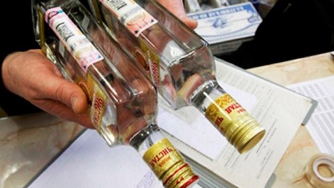 Spirtli içkilərə görə aksiz vergisi ARTIRILIR