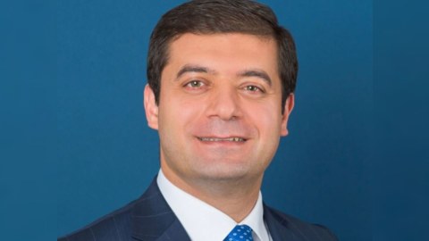 Parlament unudulmaz məktəb oldu – BABƏK AĞAYEV