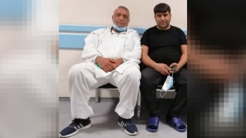 “Azərbaycan əsgəri müharibələrdə görülməmiş igidlik göstərdi” - Yaralıları xilas edən həkimlə MÜSAHİBƏ  