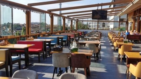 Yeni ildə restoranlarla bağlı qadağalar GÖTÜRÜLƏ BİLƏR
