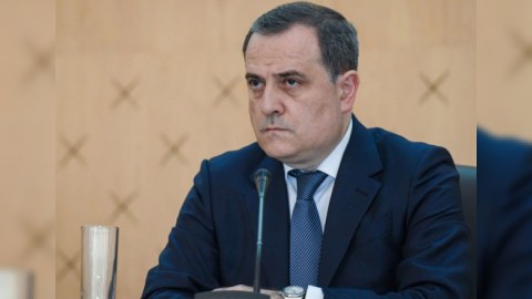 Ceyhun Bayramovdan Ermənistana ÇAĞIRIŞ