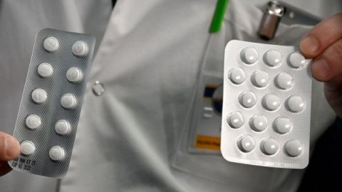Koronavirus qarşı dərmana razılıq verən ilk ölkə məlum oldu