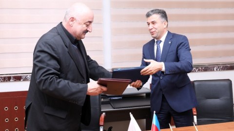 “Azəriqaz” sayğacları yerli istehsalçıdan alacaq