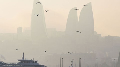 Toz dumanı nə vaxtadək davam edəcək?