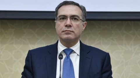 Prezidentin köməkçisindən ÇAĞIRIŞ