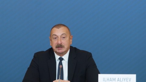 Cənub Qaz Dəhlizi layihəsi Avropa üçün tarixi nailiyyət oldu