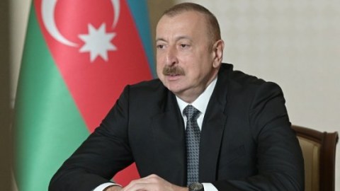 “Azərbaycanda pandemiya nəzarət altındadır” - İlham Əliyev   