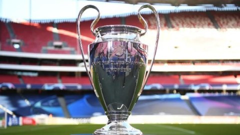 Çempionlar Liqasında daha iki klub "pley-off"a çıxdı - NƏTİCƏLƏR