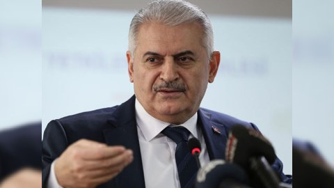 Binəli Yıldırım Zəngəzur dəhlizinin bölgə ölkələrinə faydasından DANIŞDI