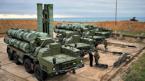 Türkiyədən S-400-lə bağlı TƏKZİB