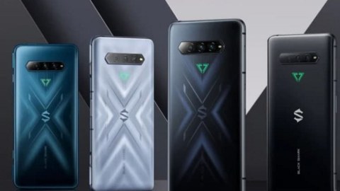 Ən güclü “Android” smartfonları 