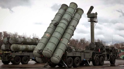 Türkiyədən S-400-lə bağlı TƏKZİB