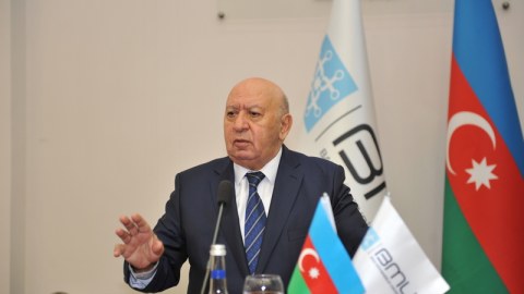BMU-da Zəfər Günü