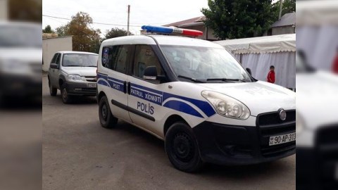 DİN-dən Ağcabədidəki qətllə bağlı MƏLUMAT