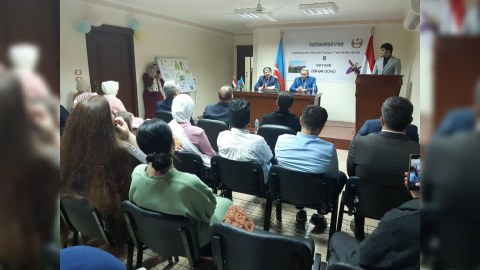 Misirdə Zəfər Günü qeyd olunub  