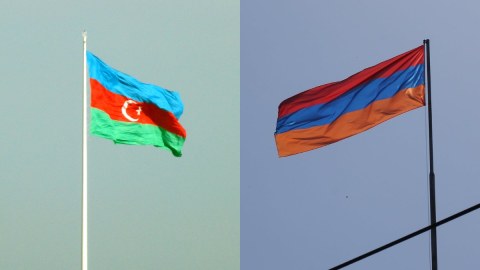 İrəvan Qarabağ erməniləri ilə bağlı Bakıdan ZƏMANƏT İSTƏYİR