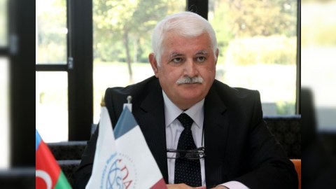 Şəhid ailələri və qazilərə yardım hər bir azərbaycanlının borcudur - VİDEO