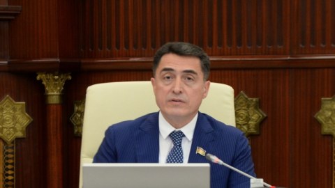 “16-17 min, bəlkə də daha çox şəxs amnistiyaya düşəcək”
