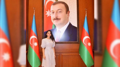 8 Noyabr - Zəfər Günüdür