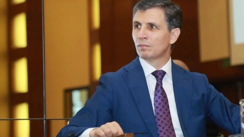 Zahid Oruc: “200 ildən sonra xalqın Zəfər çörəyini dadmaq haqqı var”
