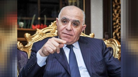 Parlamentdə Vidadi Muradovun ölümündən danışıldı