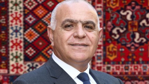 Həbsdən buraxılan Vidadi Muradov vəfat etdi