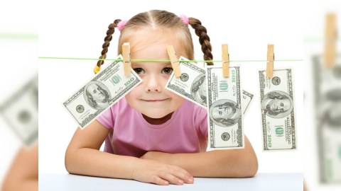 Yaponiyada hər uşağa 880 dollar ÖDƏNİLƏCƏK