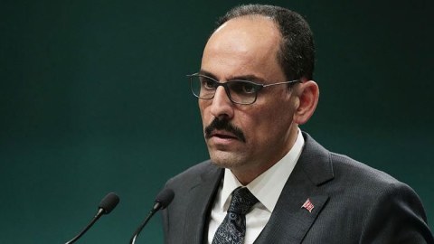 ABŞ və Türkiyə F-16-larla bağlı danışıqlara BAŞLAYIB