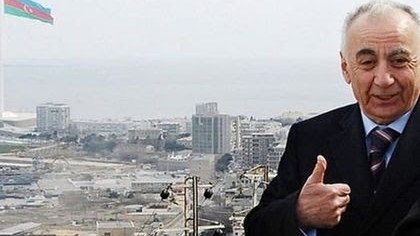 “Vəziyyəti ağırlaşan” Hacıbala Abutalıbov: “Qaxda dincəlirəm”