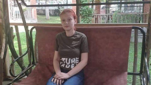 İtkin düşən yeniyetmə tapıldı - YENİLƏNİB