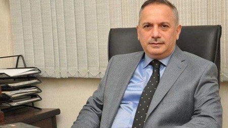 Partiya sədri sərbəst buraxılıb - YENİLƏNİB