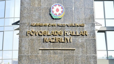 Nazirlik gücləndirilmiş iş rejiminə keçdi