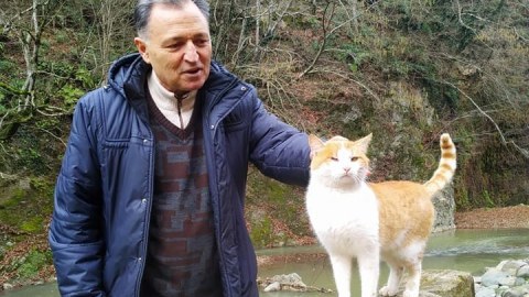 Yazıçı-publisist Hümbət Həsənoğlu və onun “Qaraqulaq” hekayəsi