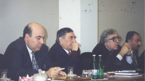 Günah Çingizin özündədir və ya Çingiz Abdullayev KİMDİR?