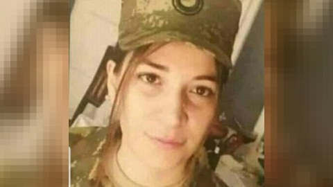 Şəhid Arəstənin anası və övladları koronavirusa YOLUXDU