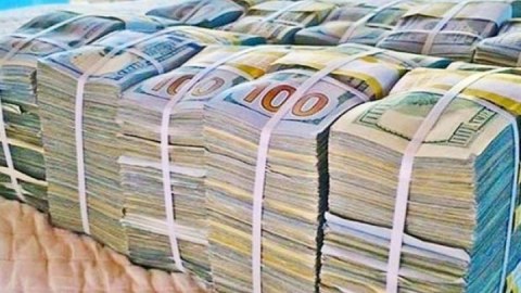 ABŞ Azərbaycana 500 min dollar AYIRDI