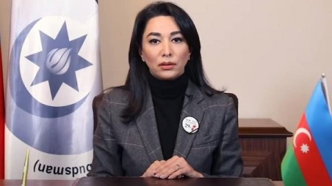 Ombudsman bəyanat yaydı
