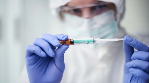 Dünyada koronavirus mənzərəsi