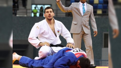 Cüdoçumuz finalda