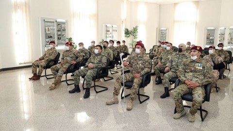 DTX Zəfər gününü qeyd etdi