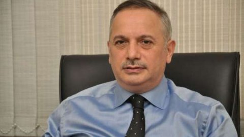 Partiya sədri DTX-da bir cinayət işi üzrə dindirilib